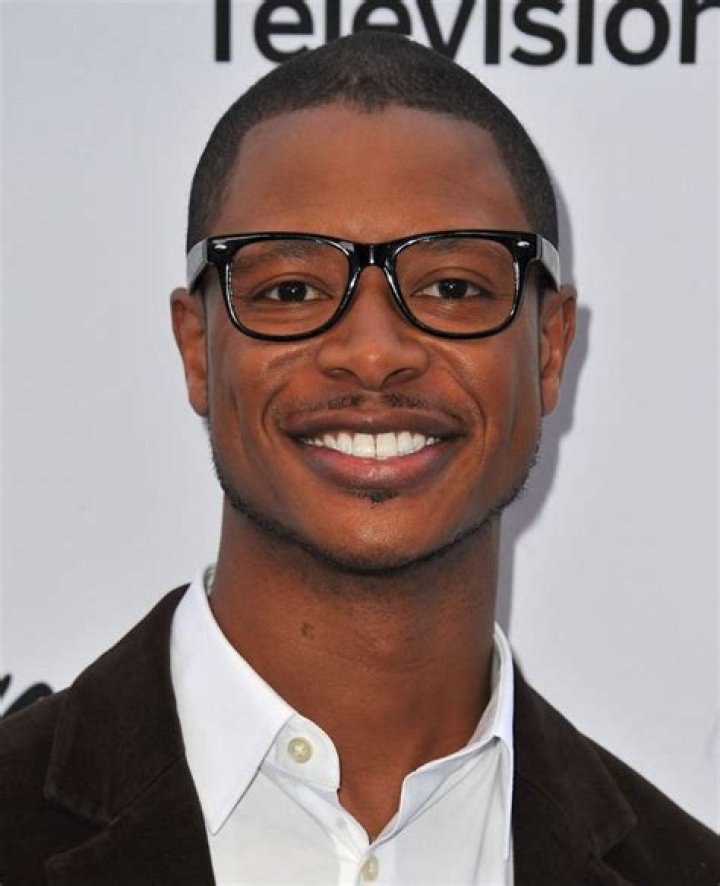 Pictures of Arjay Smith