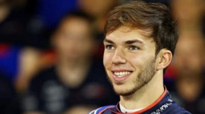 Pierre Gasly Biography, Age, Height, Girlfriend, Net Worth StarsWiki