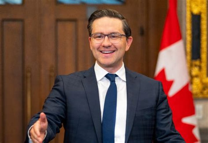 Pierre Poilievre Religion Does He Follow Christian Faith?