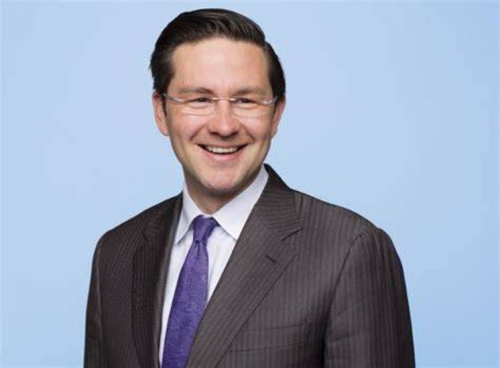Pierre Poilievre Wiki, Biography, Age, Wife, Net Worth, Ethnicity