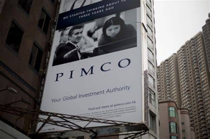 PIMCO asks &lsquo;bond king&rsquo; Bill Gross to see a copy of his memoirs before