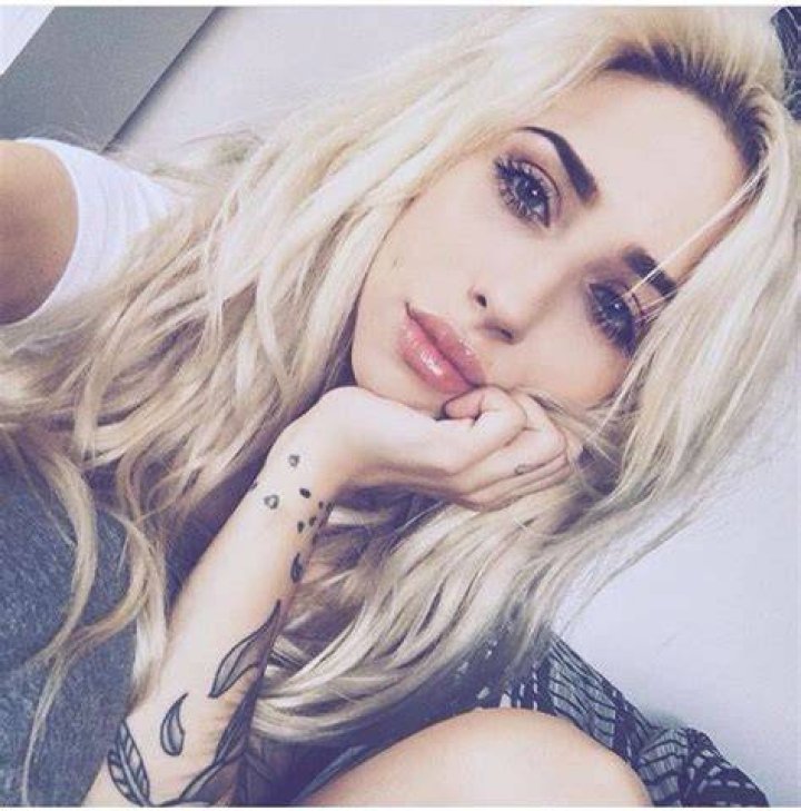 Pin de Melanie Sulis em Models