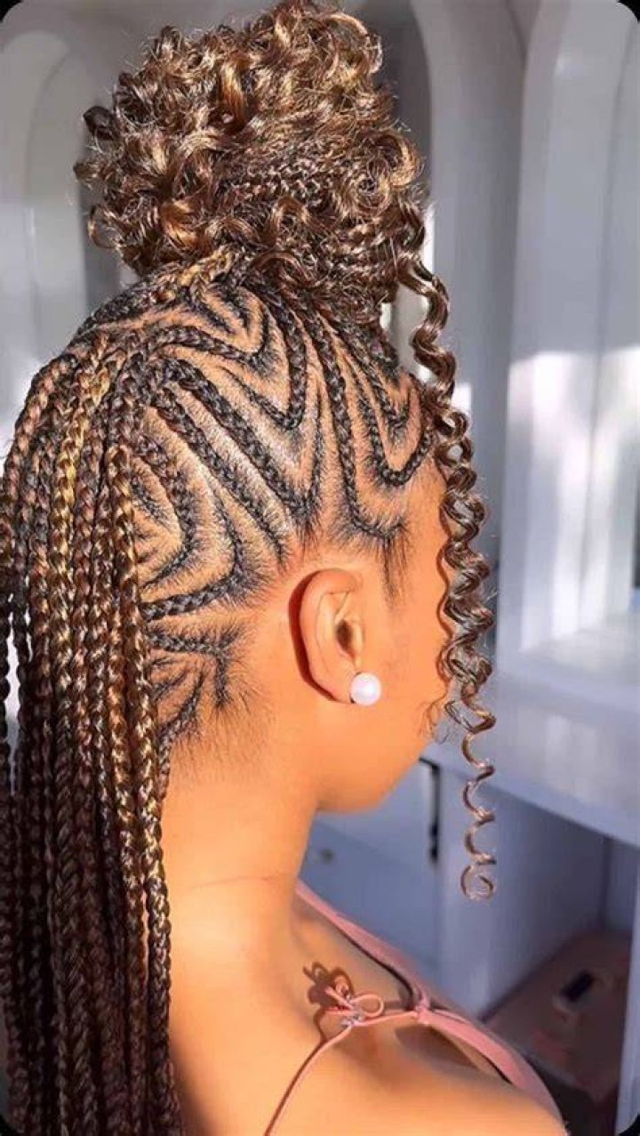 Pin em Braid Hairstyles for Men