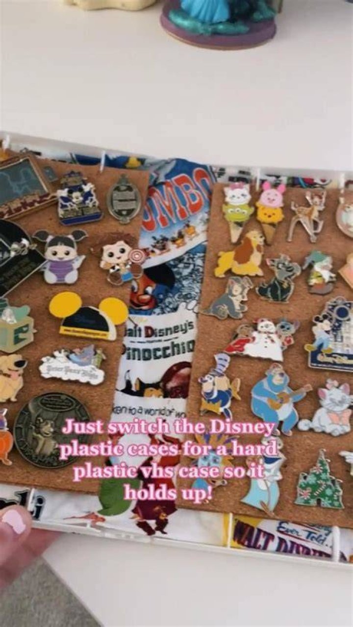 Pin on All things Disney