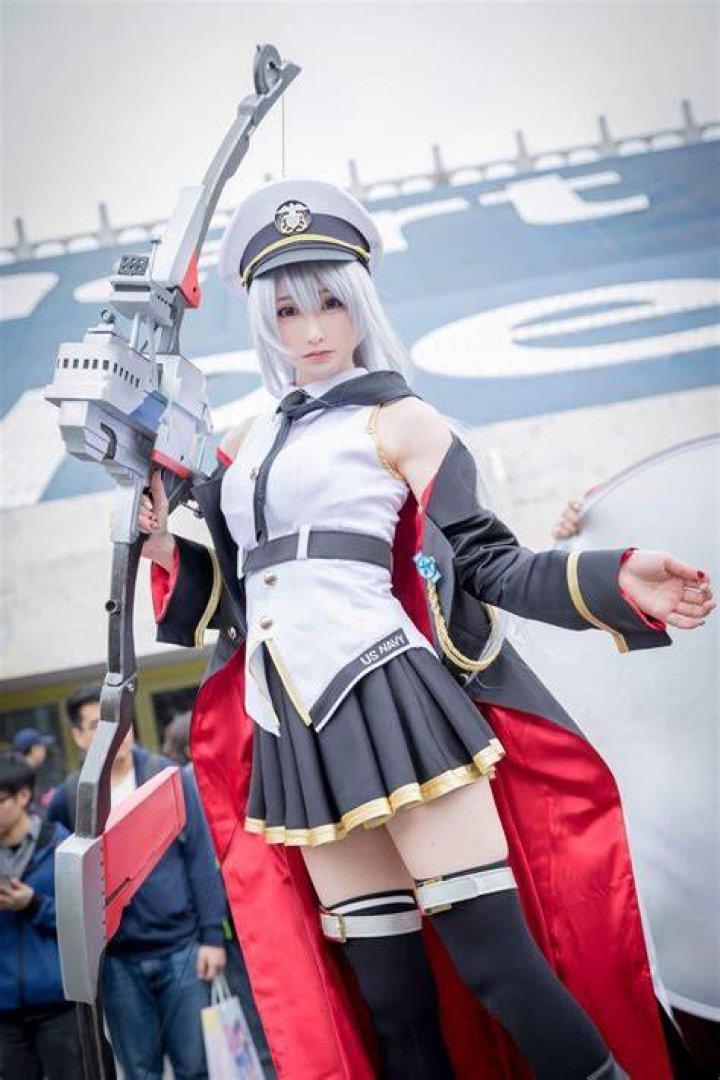 Pin on Cosplay