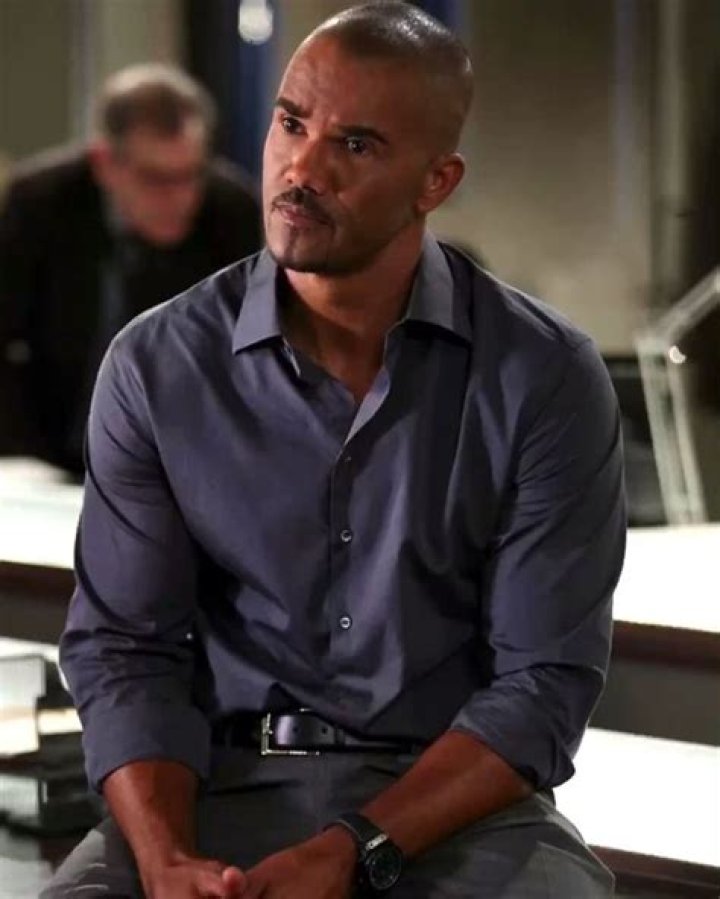 Pin on CRIMINAL MINDS