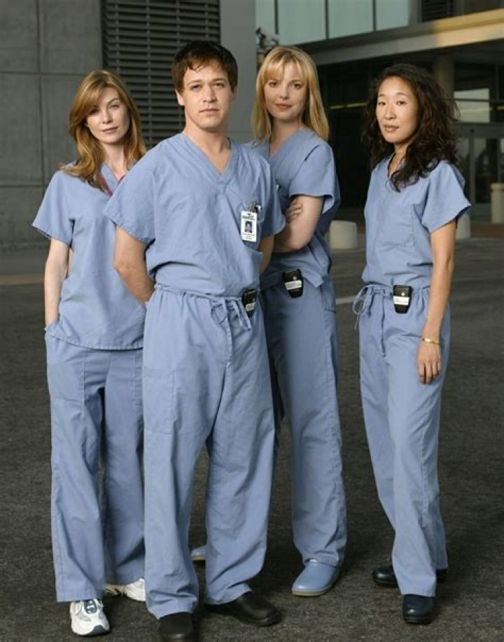 Pin on Greys anatomy