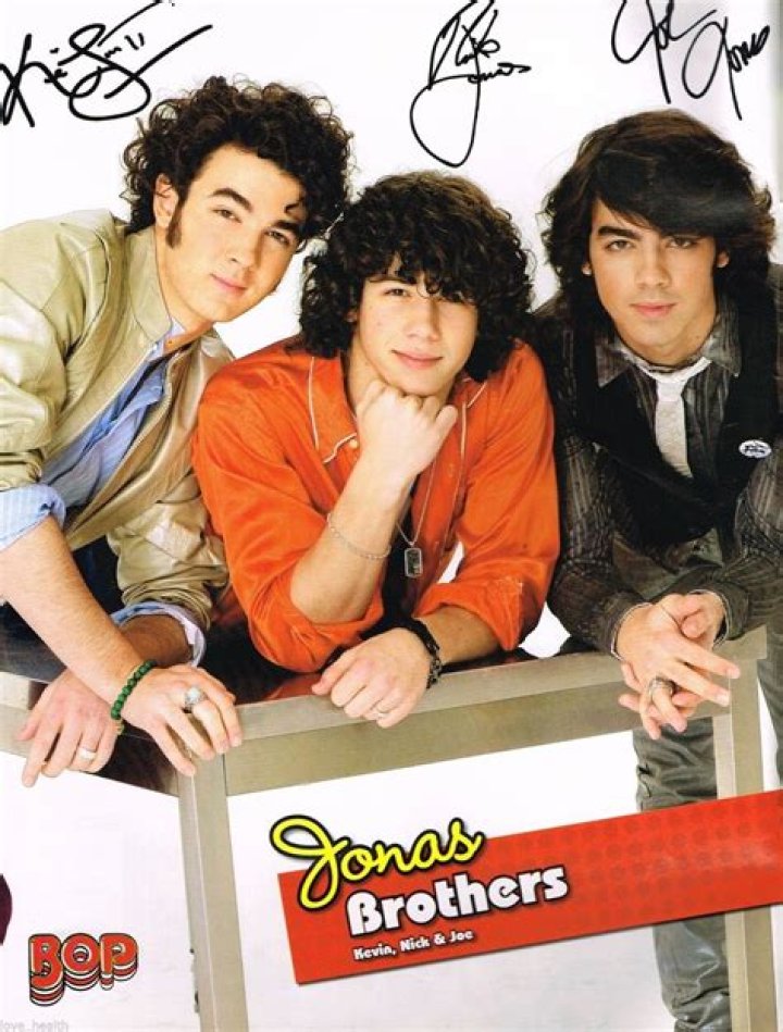 Pin on Jonas Brothers🫶