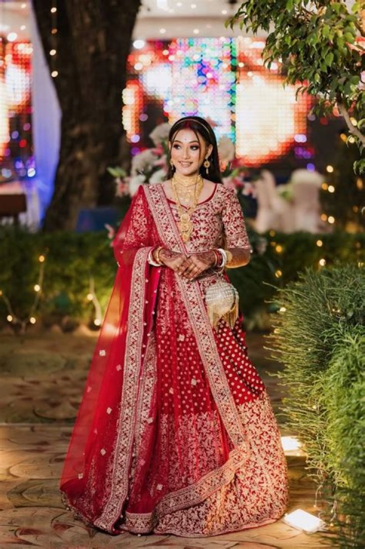 Pin on JSARP WEDDING LOOK