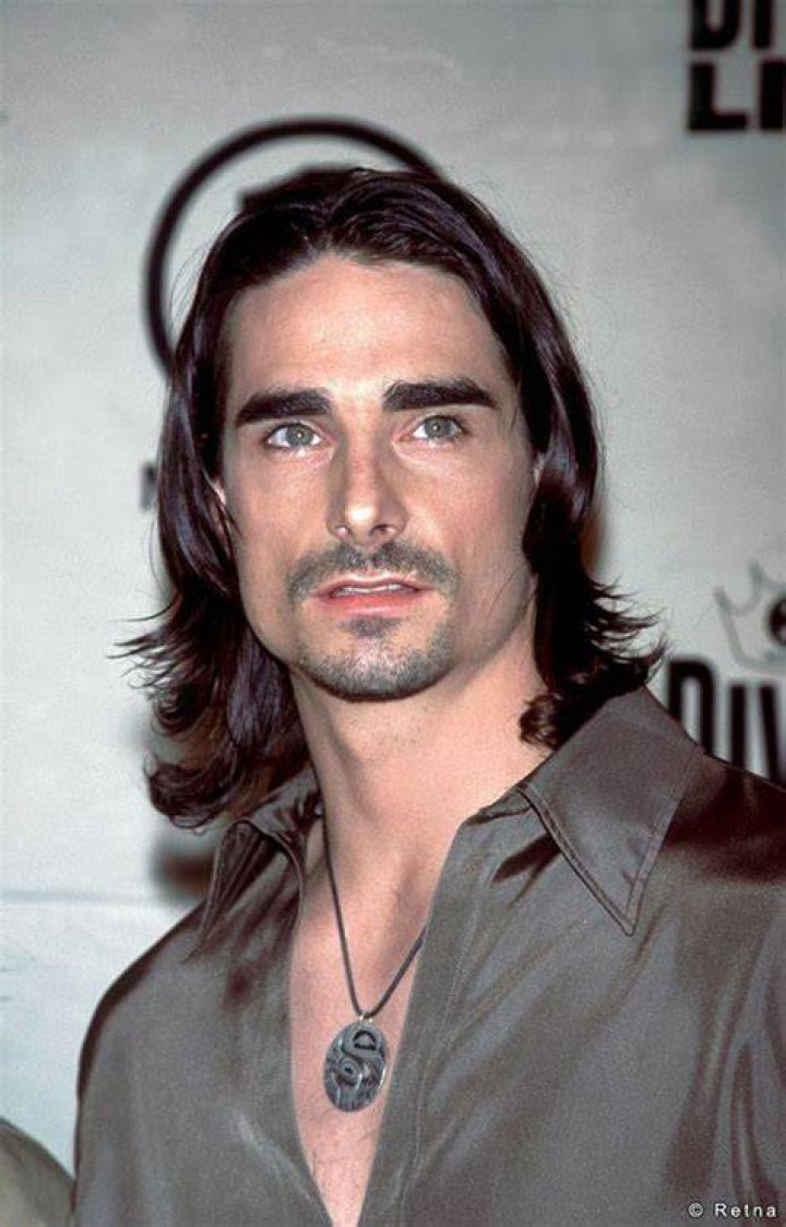 Pin on Kevin Richardson ;)
