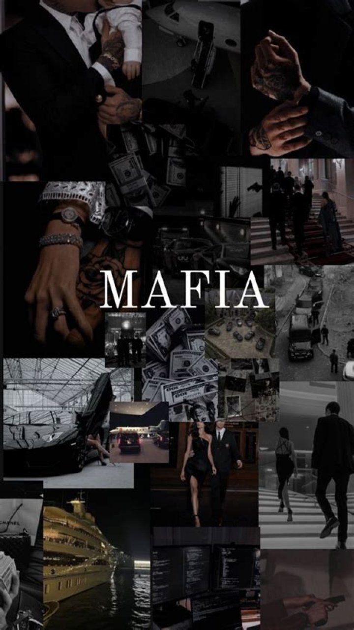 Pin on Mafia