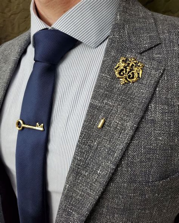 Pin on men