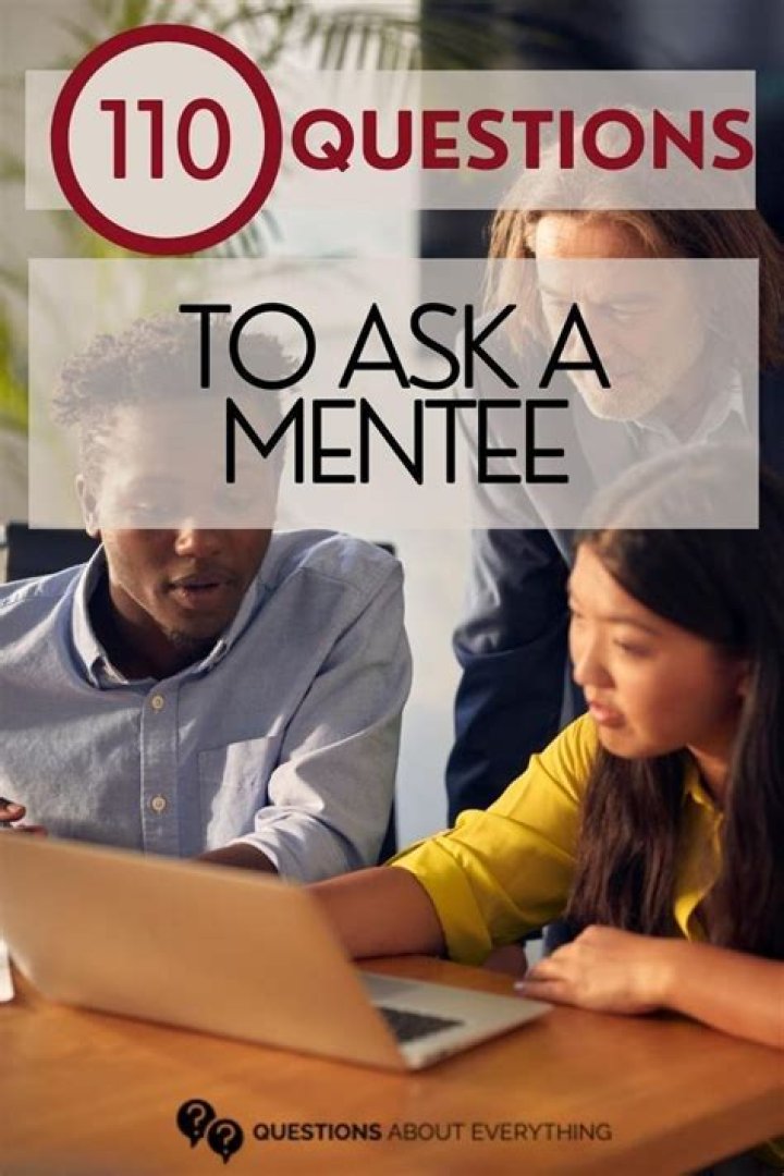 Pin on Mentors