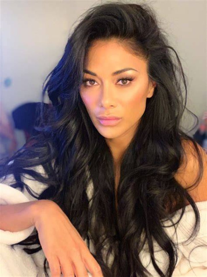 Pin on Nicole Scherzinger