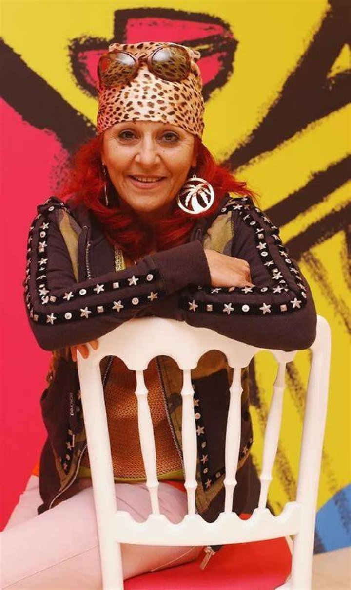 Pin on Patricia field