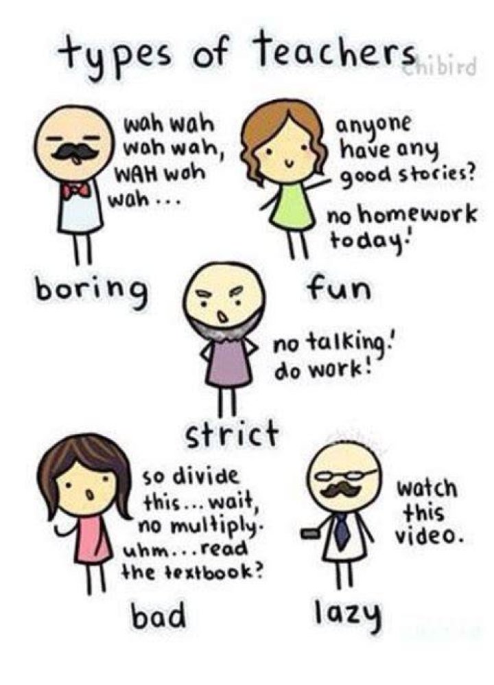 Pin on Teacher Humor