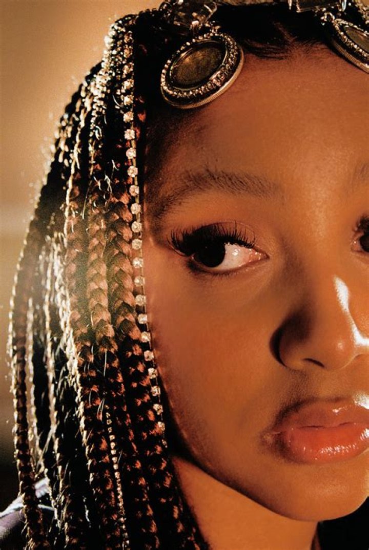 Pink Pantheress Baby, Here Comes The Sound Office Magazine