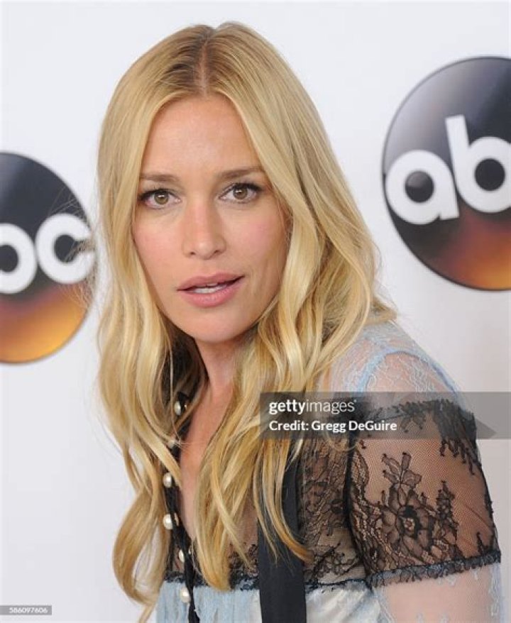 Piper Perabo Disney ABC Television Group Hosts TCA Summer Press Tour
