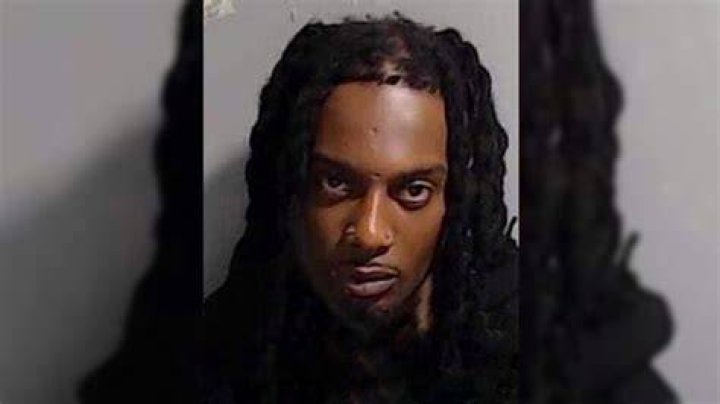 Playboi Carti Arrested for Allegedly Choking Pregnant Girlfriend, Ex