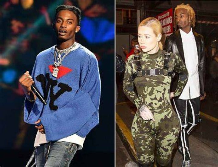 Playboi Carti family, wife, children, parents, siblings