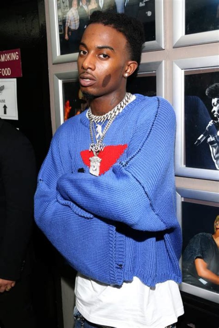 Playboi Carti Height, Weight, Age, Family, Net Worth, Girlfriend