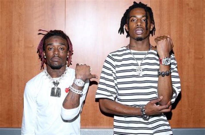 Playboi Carti Rocks a Sidewalk in the &lsquo;Lookin&rdquo; Video with Lil Uzi Vert