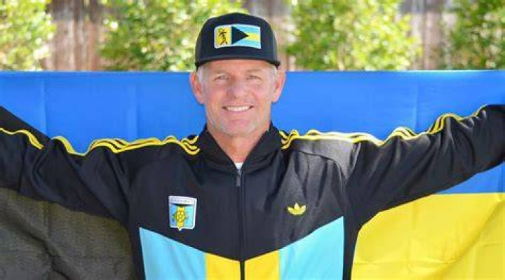 Podcast Mark Knowles on helping Bahamas recovery through tennis