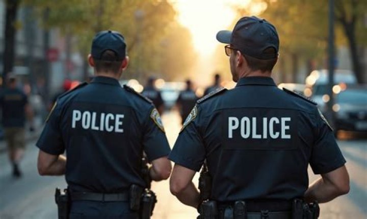 Police detective appeals firing over Utah nurse arrest East Idaho News