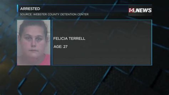 Police Small child found naked, living in feces covered filth