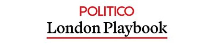POLITICO Playbook Where we are after 3 weeks of impeachment POLITICO