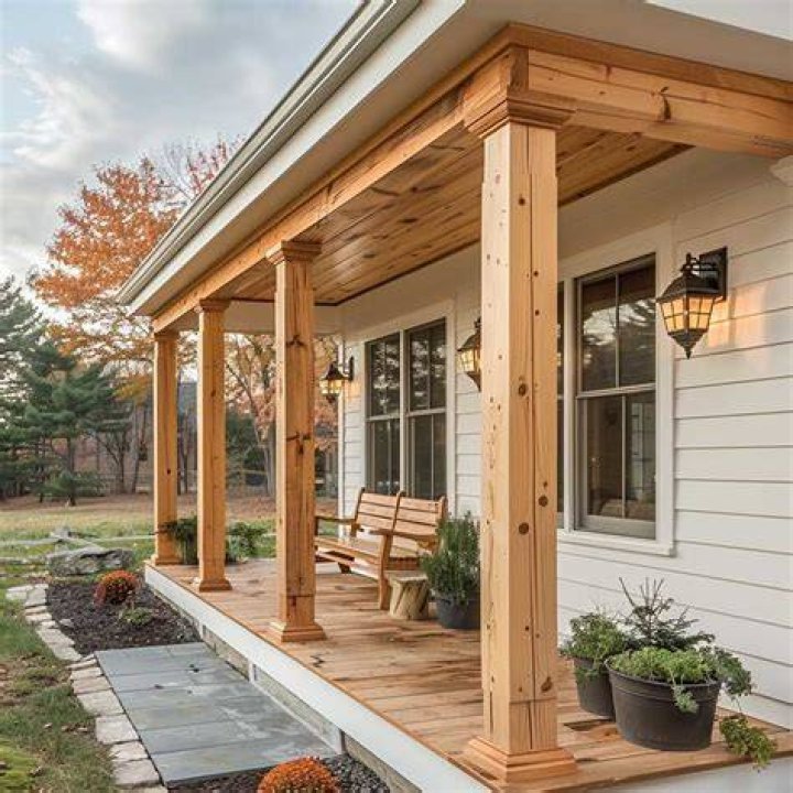Porch raises 65M from highprofile VCs and TV star Ty Pennington