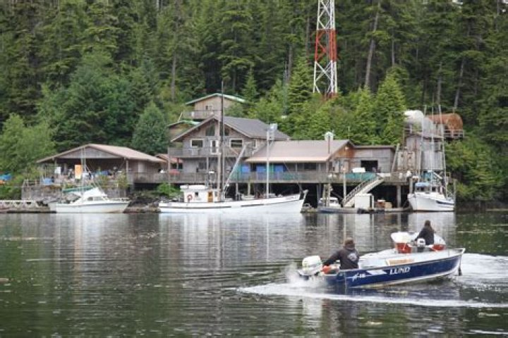 Port Protection Alaska's cast includes OGs and newbies in 2022