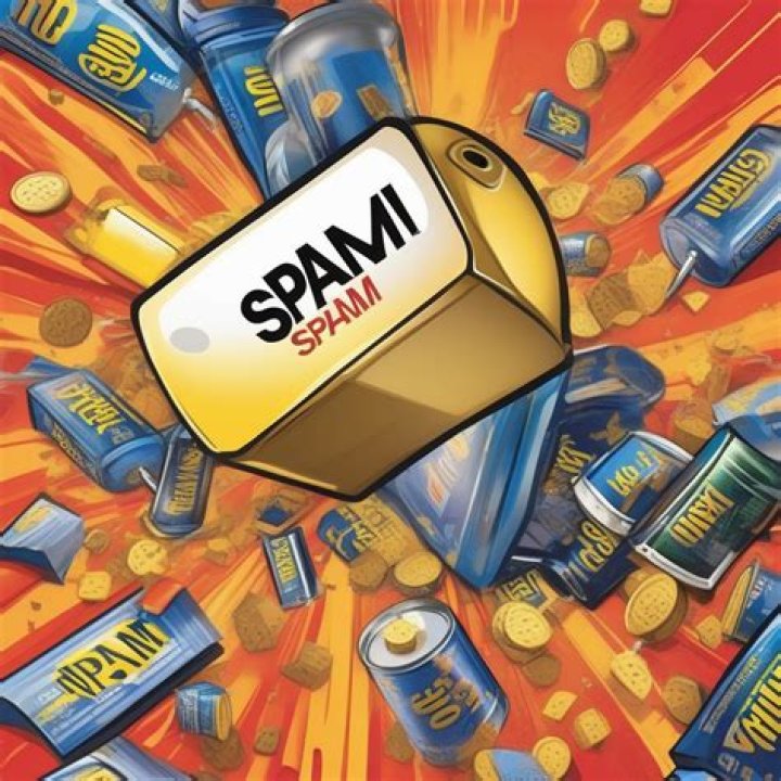 Posts with Tag Spam Blog Dariusz Więckiewicz 🇬🇧