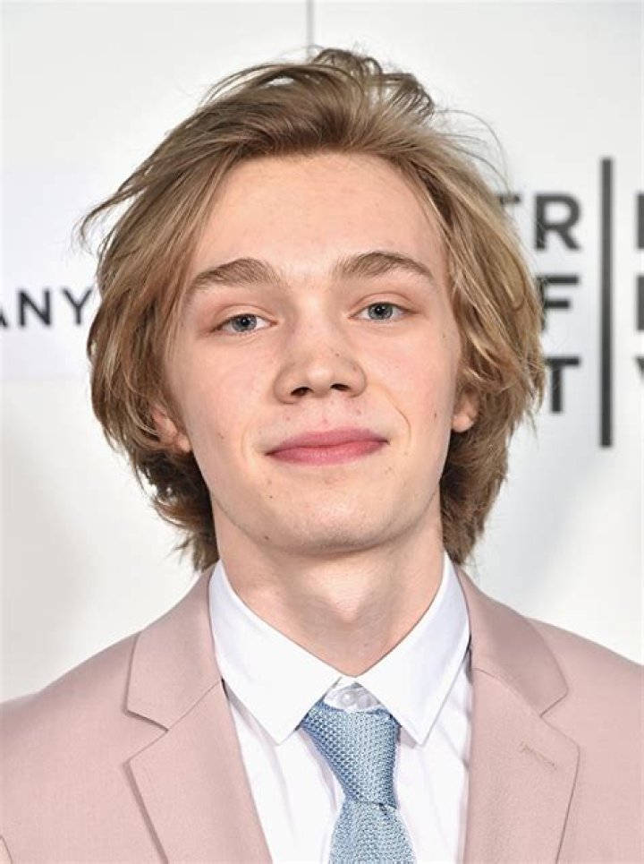 Poze Charlie Plummer Actor Poza 10 din 13 CineMagia.ro