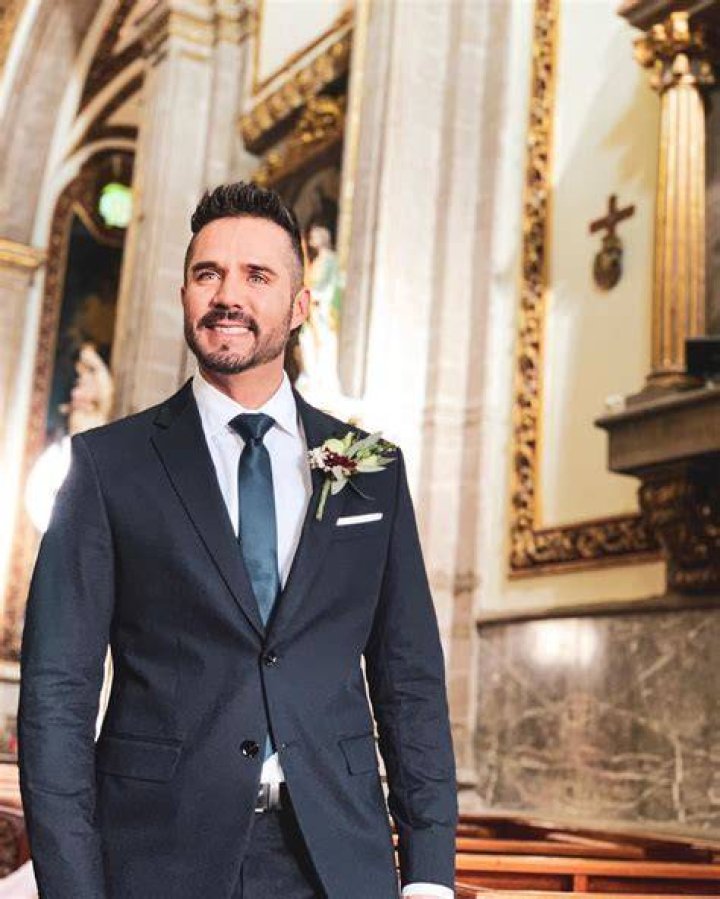 Poze Jos&eacute; Ron Actor Poza 34 din 42 CineMagia.ro