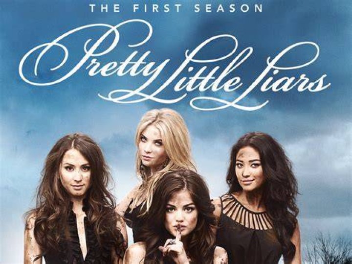 Pretty Little Liar's Torrey DeVitto and Undateable's Rick Glassman are