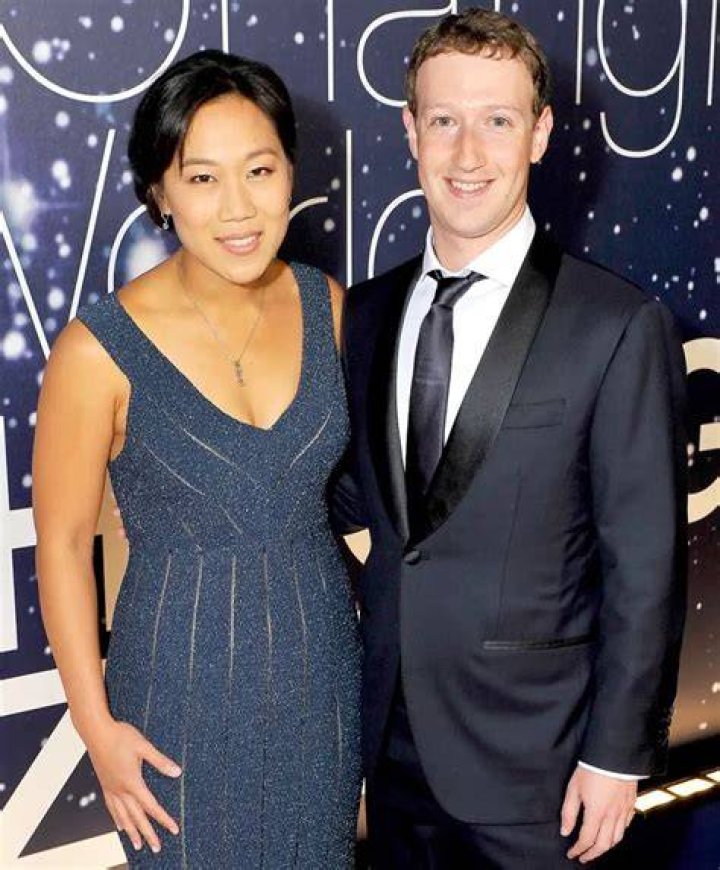 Priscilla Chan Biography, Height & Life Story Super Stars Bio