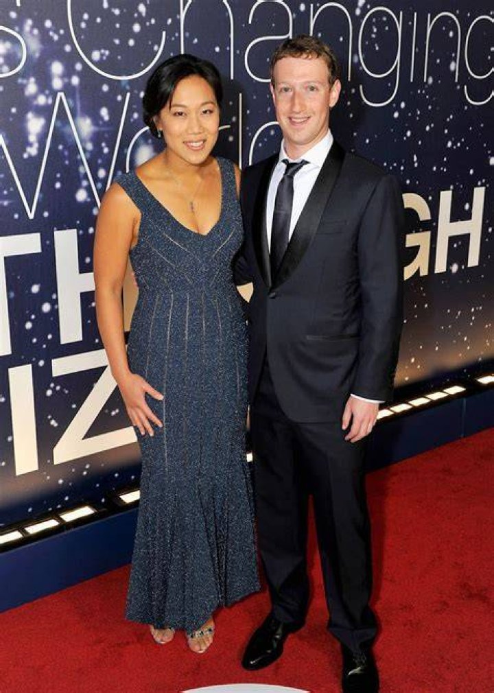 Priscilla Chan Ten Facts about Mark Zuckerberg's wife (bio, Wiki)
