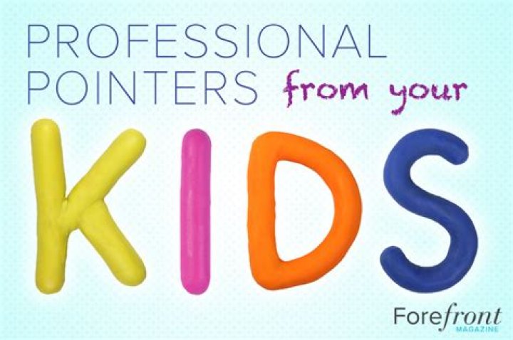 Professional Pointers From Your Kids Treating Others the Way You Want