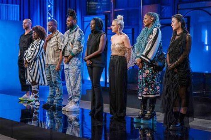 Project Runway's Wendy Pepper Dead at Age 53 E! News