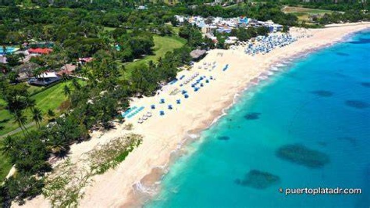 Puerto Plata