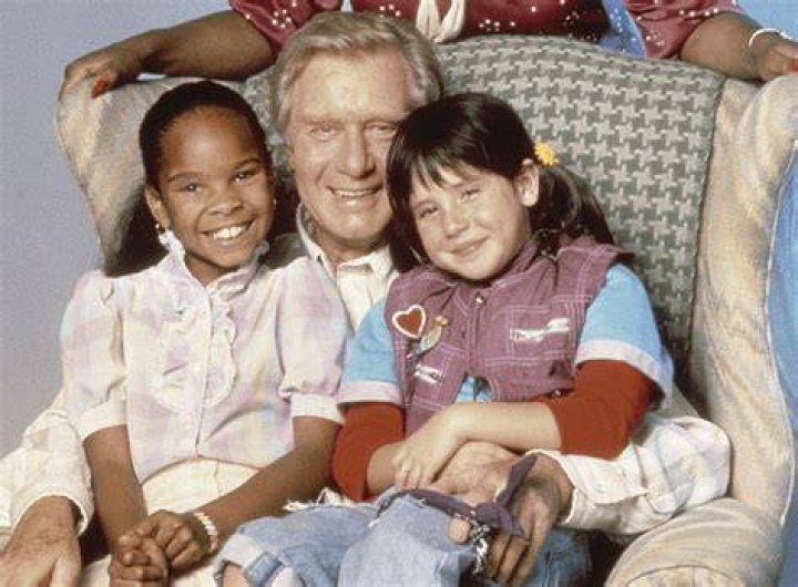 Punky Brewster star Cherie Johnson on LGBTQ romance and Black love