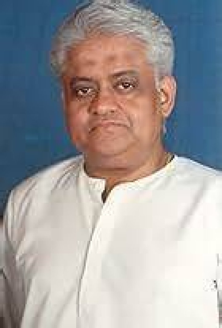 Pyarelal Ramprasad SHARMA Biographie et filmographie