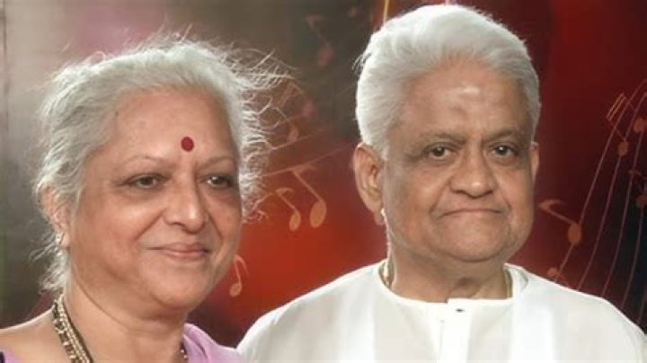 Pyarelal Sharma of the famous Laxmikant Pyarelal music director duo