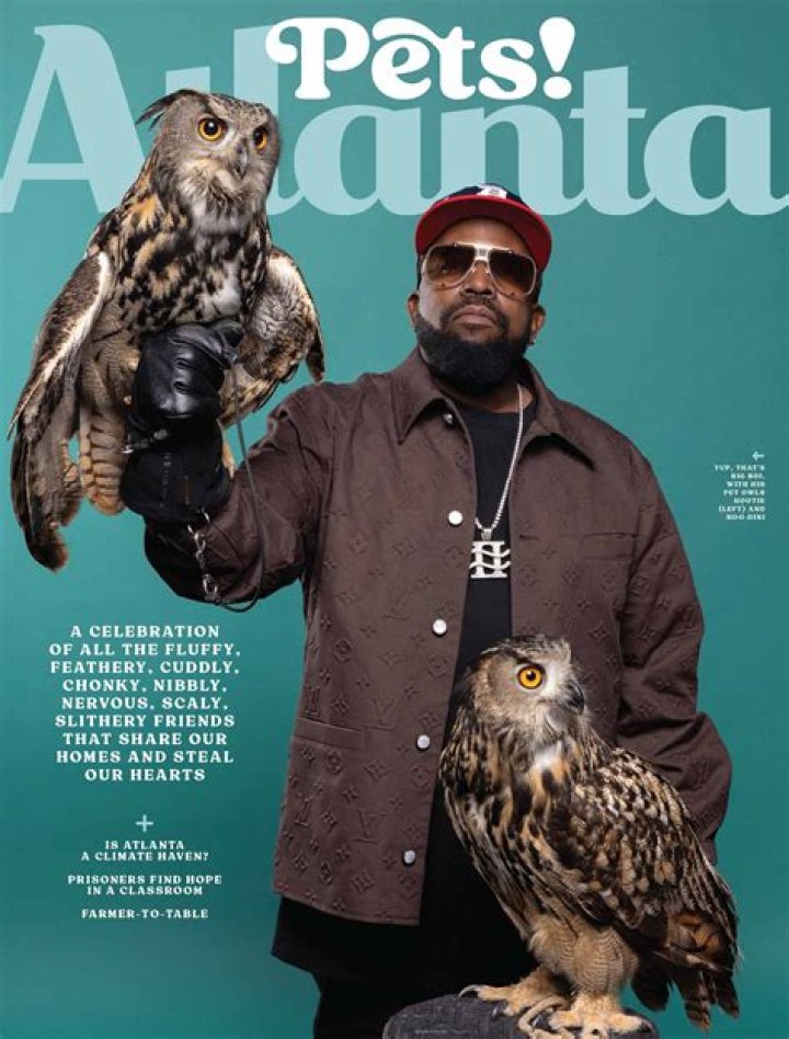 Q Magazine Atlanta June 20, 2019 by Q ATLus Magazine Issuu