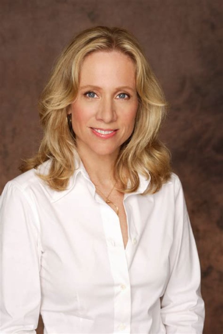 Q&A Betsy Beers, executive producer of &ldquo;Grey&rsquo;s Anatomy,&rdquo; &ldquo;Scandal