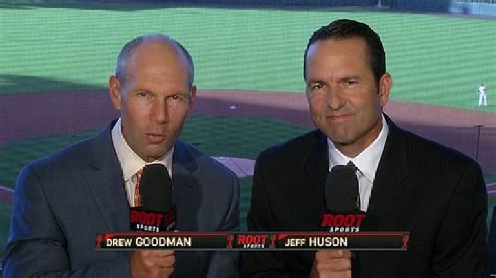 Q&A Drew Goodman, Rockies TV voice, on what makes a great call