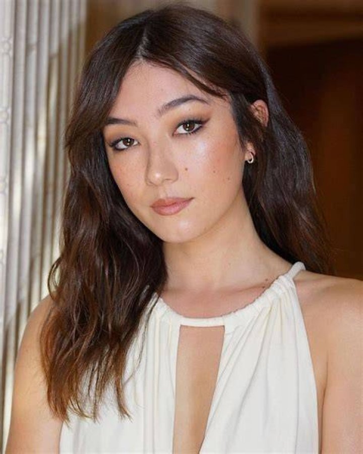 Q&A Natasha Liu Bordizzo Goes From Down Under to Outer Space