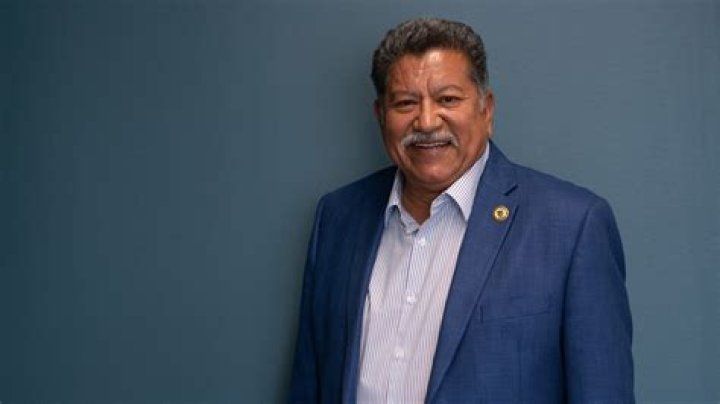 Q&A with Topeka mayoral candidate Mike Padilla