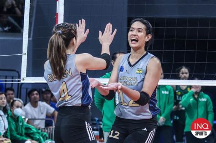 Q&A with volleyball star Alyssa Valdez PSR.ph